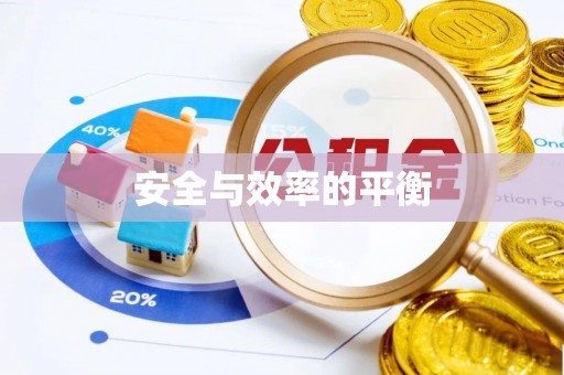 怀仁安全与效率的平衡